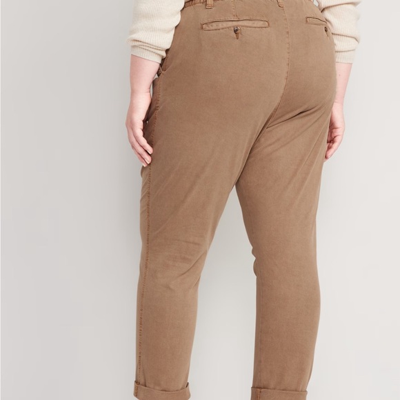Sisal Old Navy Chino Pant NWT - Picture 2 of 5